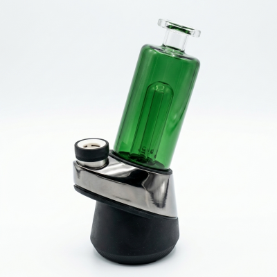 4" Peak Heavy Dome Perc