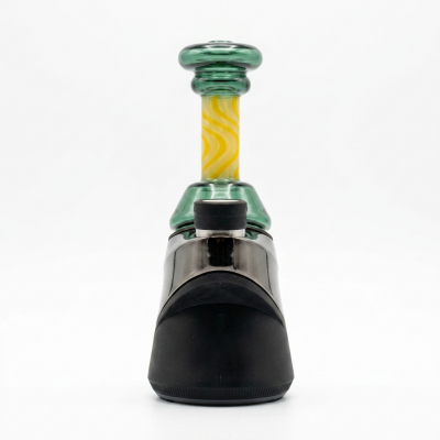 4" Peak Spiral Dry Tops