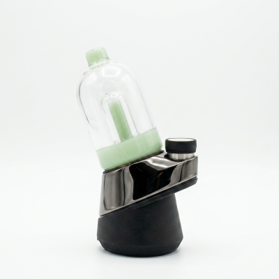 3.5" Peak Candle Perc