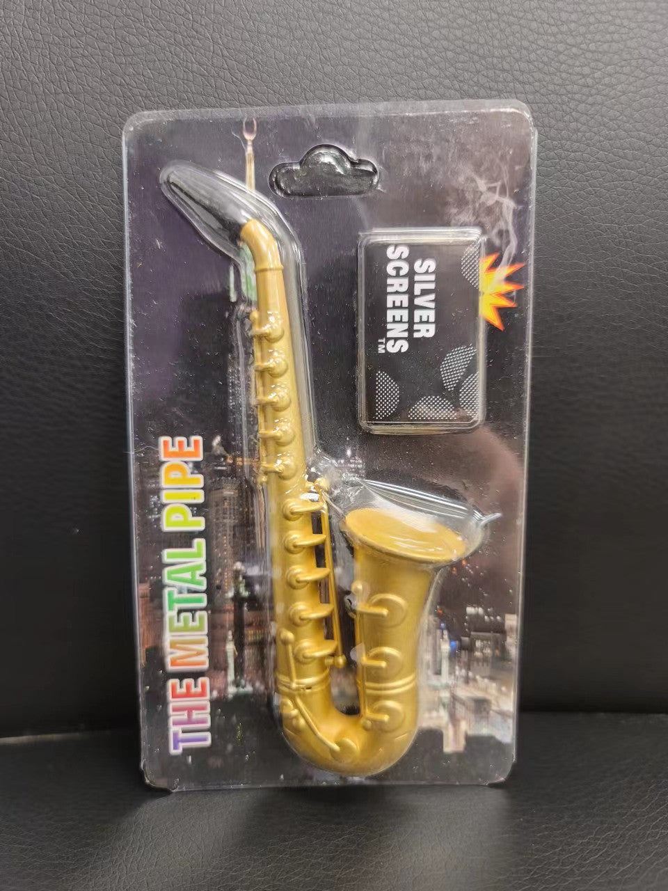 SAX MP