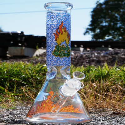 MiX N MaTch Smash Waterpipes