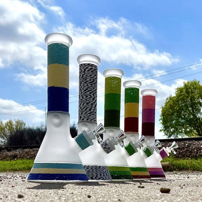 MiX N MaTch Smash Waterpipes