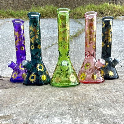 MiX N MaTch Smash Waterpipes