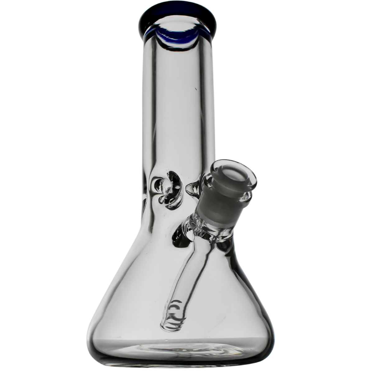10" Color 50x9mm Beaker