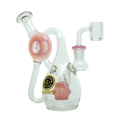 6" Handheld Recycler