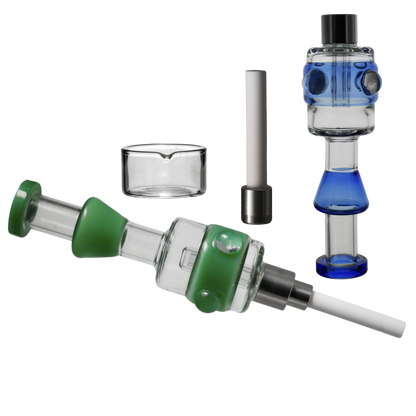 Nectar Straws (35+ Styles)