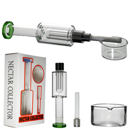 Nectar Straws (35+ Styles)
