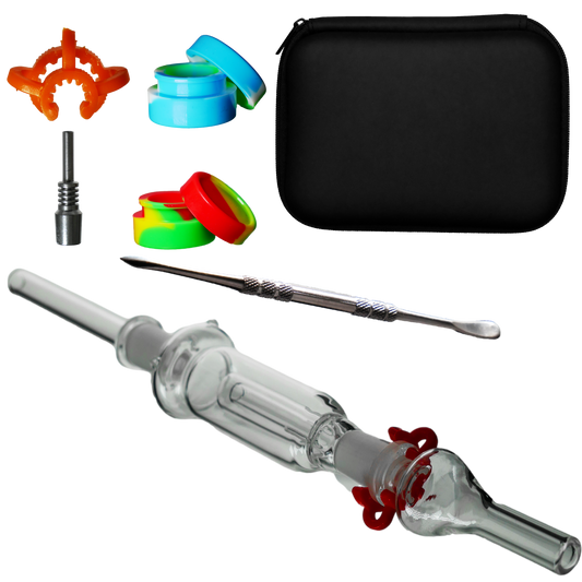 10mm Nectar Travel Case