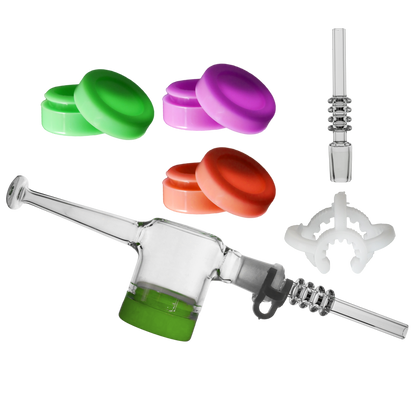 Nectar Straws (35+ Styles)