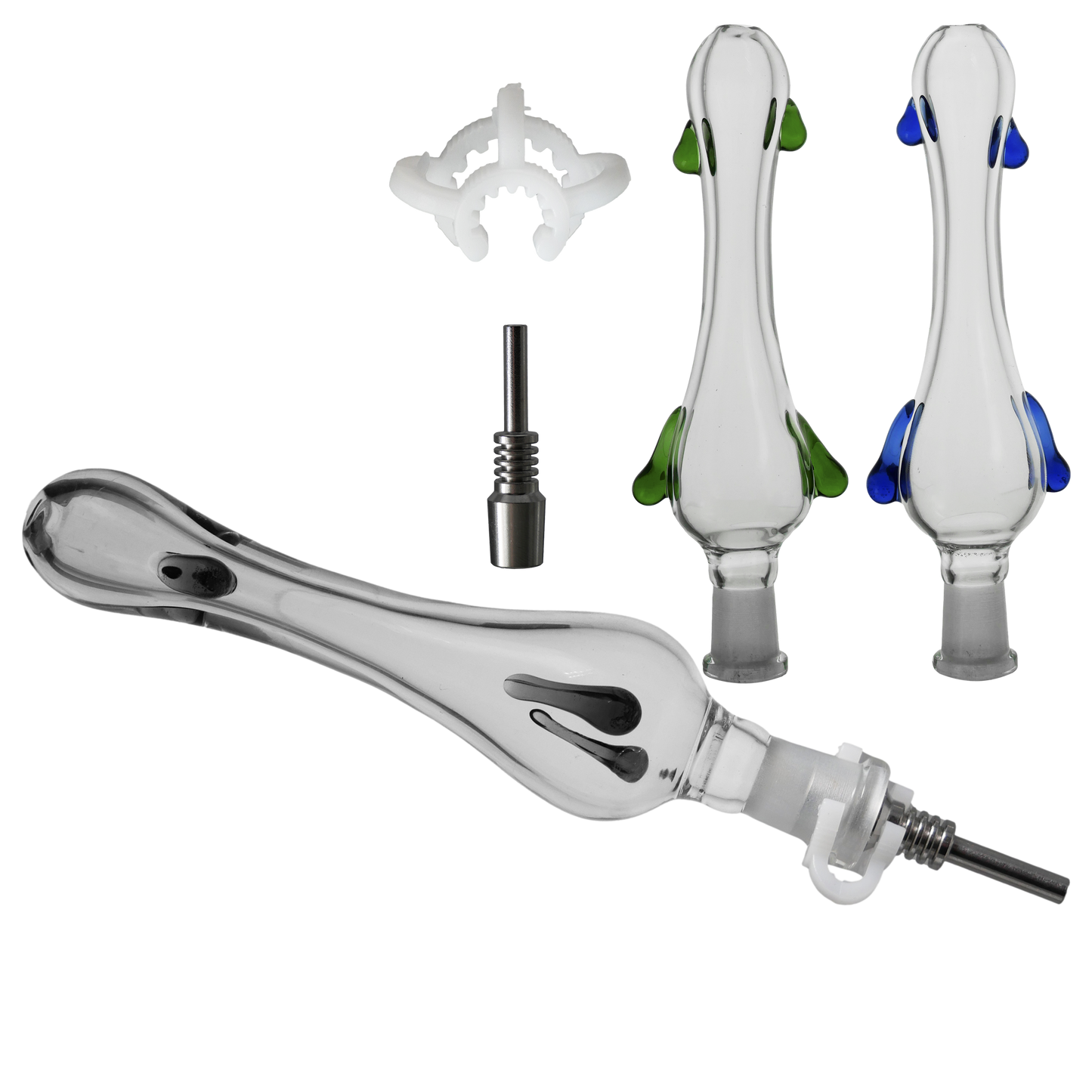 Nectar Straws (35+ Styles)