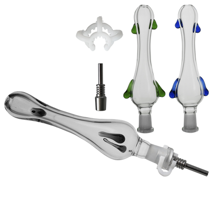 Nectar Straws (35+ Styles)