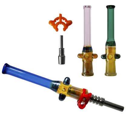 Nectar Straws (35+ Styles)