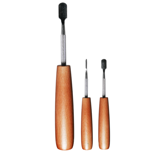 Bamboo Paddle Dabber