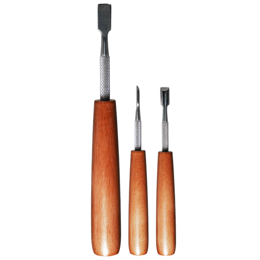 Bamboo Flat Dabber