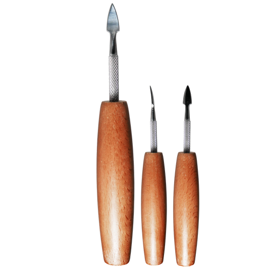 Bamboo Arrow Dabber