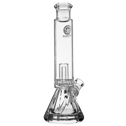 12" Diamond Base Unbreakable Perc Pounder