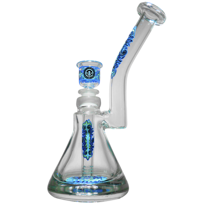 9.5" Wubbling Pounder