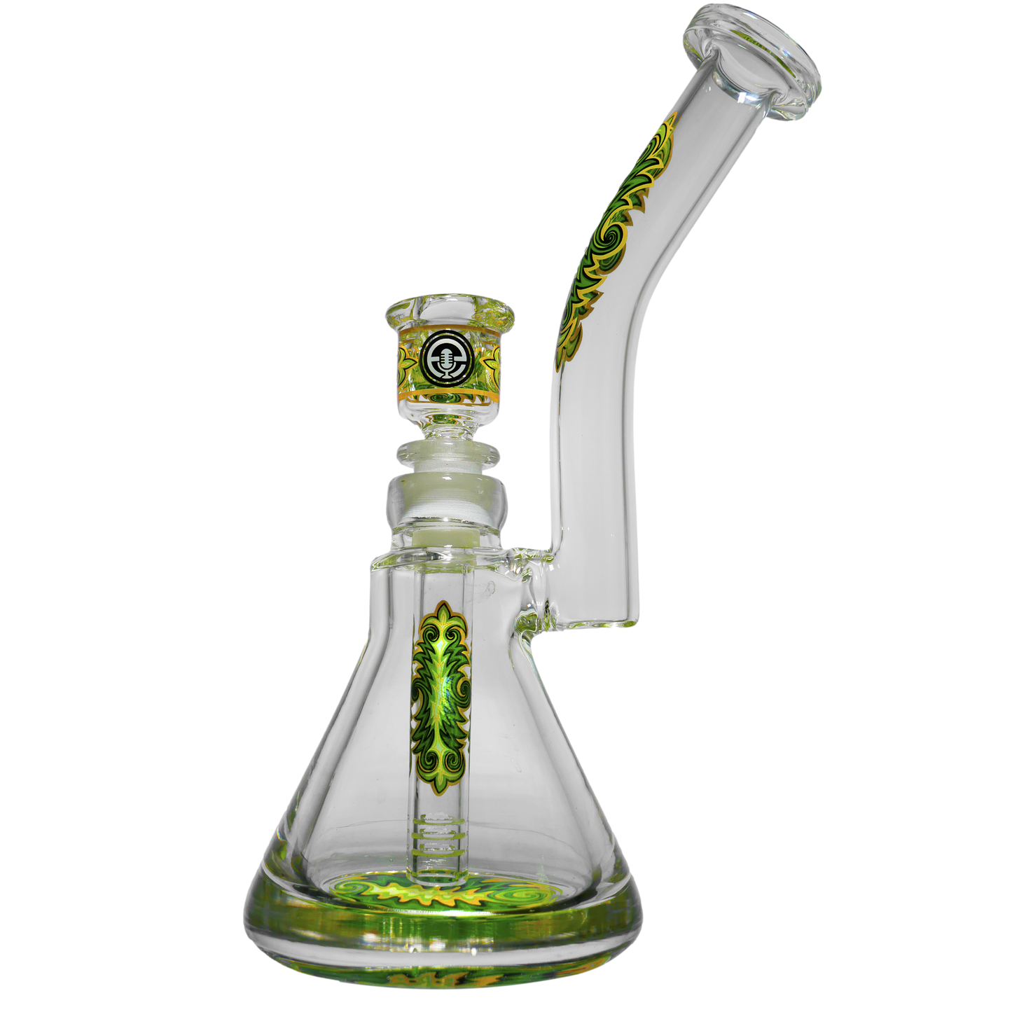 9.5" Wubbling Pounder