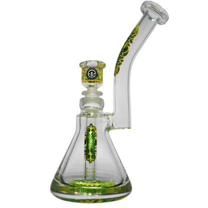 9.5" Wubbling Pounder