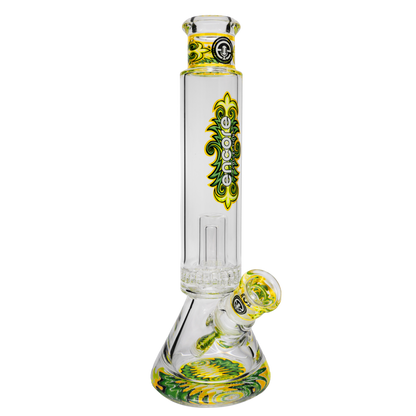 12" Unbreakable Perc Pounder
