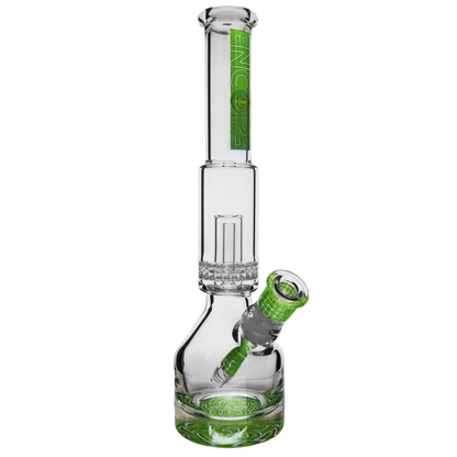 13" Henny Unbreakable Perc