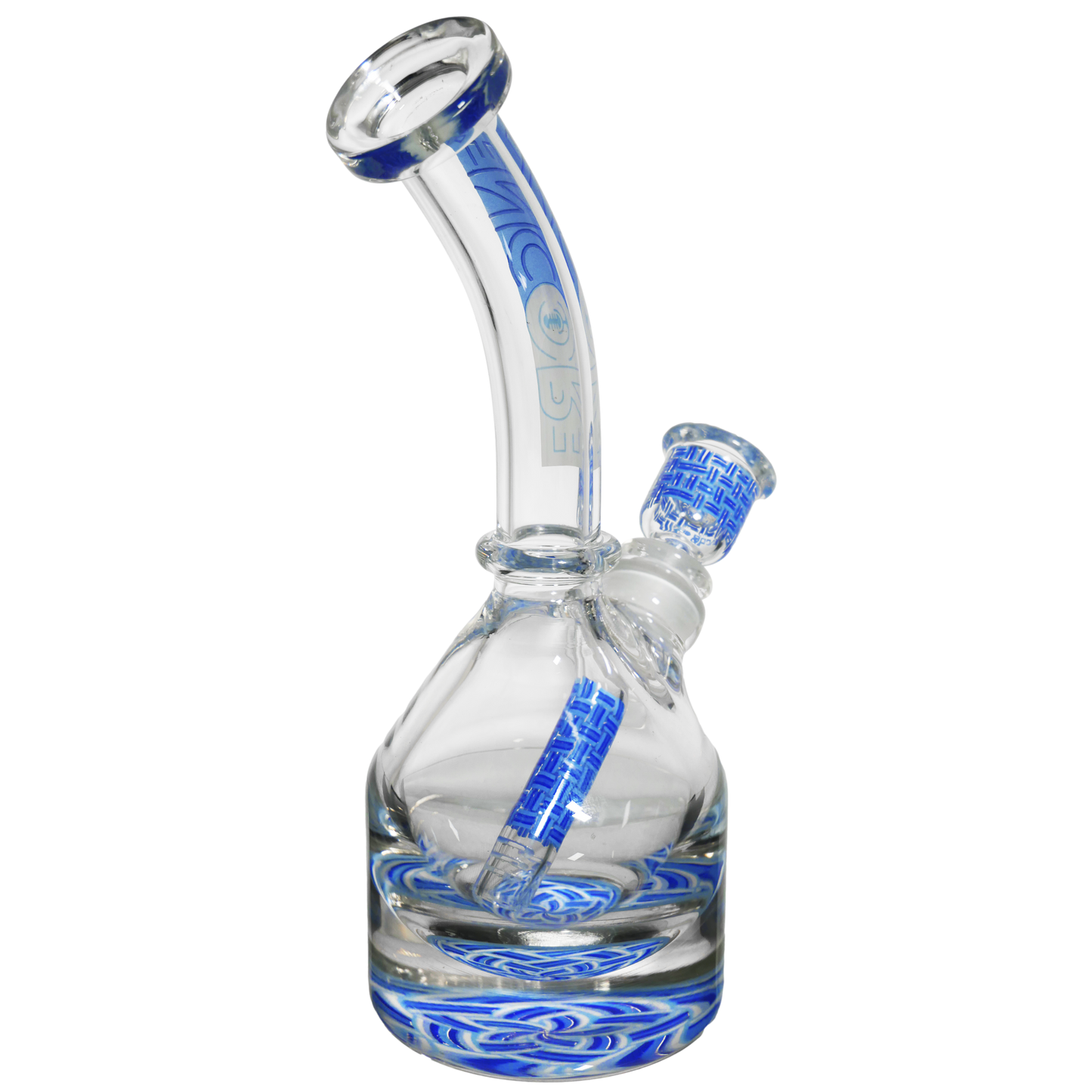 10" Lazy Henny Lacework