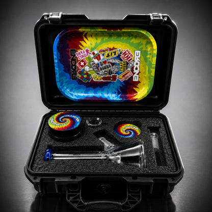 Encore 8" 38 Beaker Traveler Pack