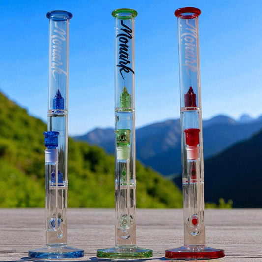 3 PACK 20" Jet Perc Recycler