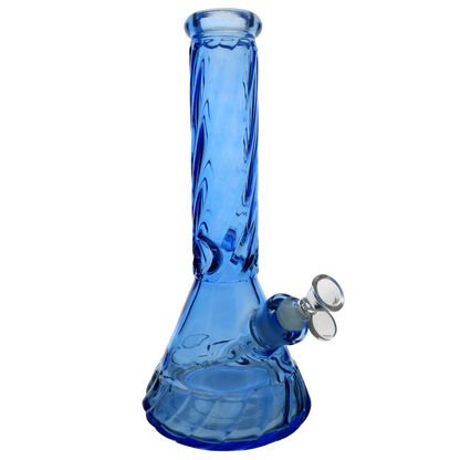 12" 50x7mm Color Spirals