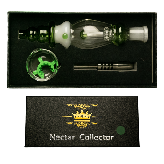 14mm Steel Nectar Set IN A BOX!