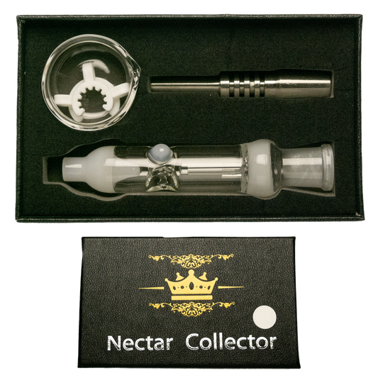 14MM Steel Nectar Set IN A BOX!