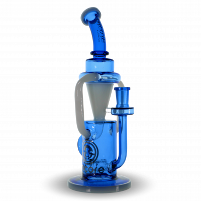 12" Chromatic Wave Recycler