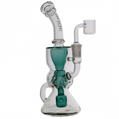 9'' Fab Incycler