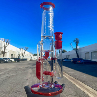 16" 50mm Color Recycler